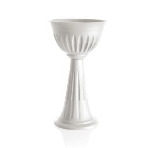Colonna Alba fioriera