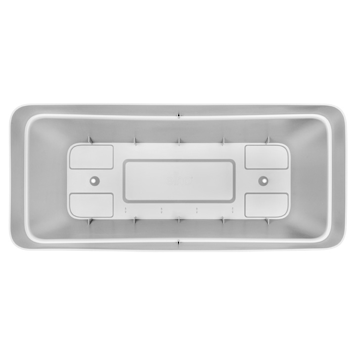 Fioriera vibia terrace 80 cm - immagine 4