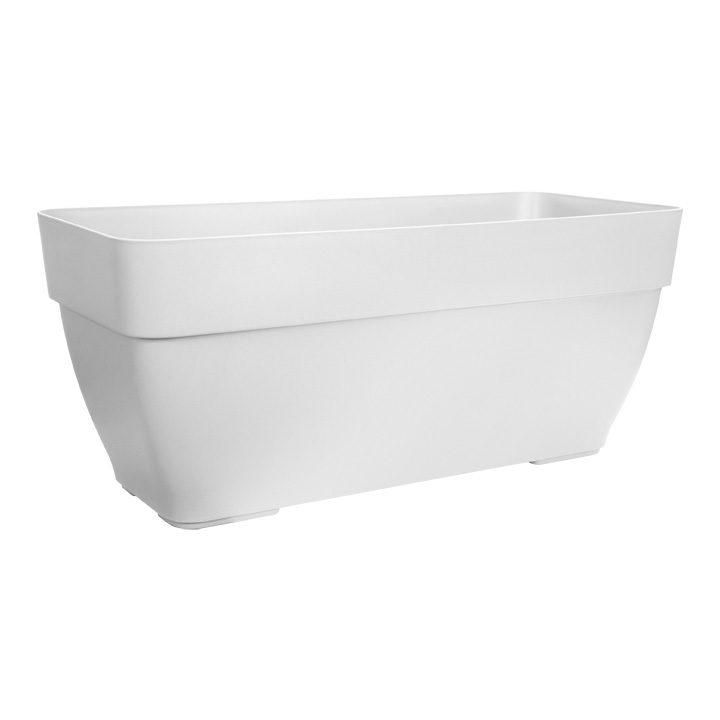 Fioriera vibia terrace 80 cm - immagine 3