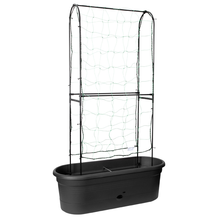 Vaso per rampicanti Green basics