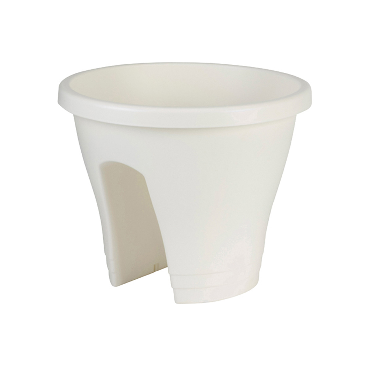 Fioriera da balcone Corsica 30 cm - immagine 2