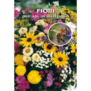 Fiori Per Api In Miscuglio