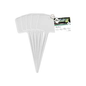 Cartellino segna piante (SET/5 PZ)