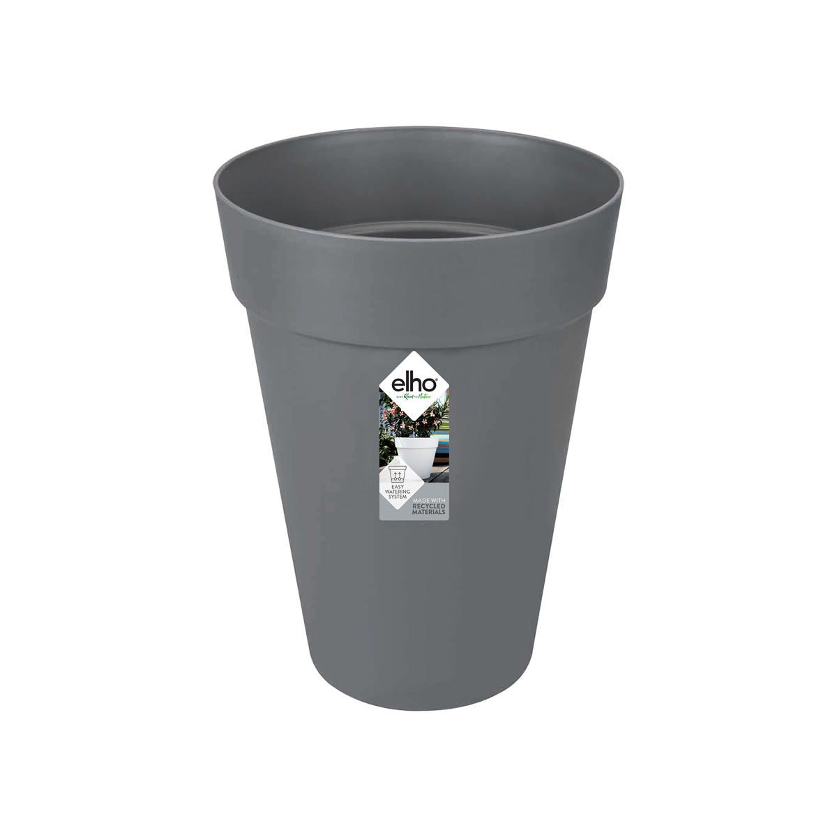 Loft urban vaso alto ⌀ 42 cm - immagine 4