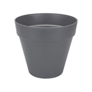 Loft urban vaso con ruote integrate ⌀ 40-50 cm