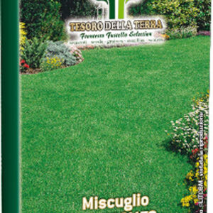 Semi per prato pieno sole- 1kg
