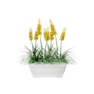 Fioriera vibia terrace 80 cm