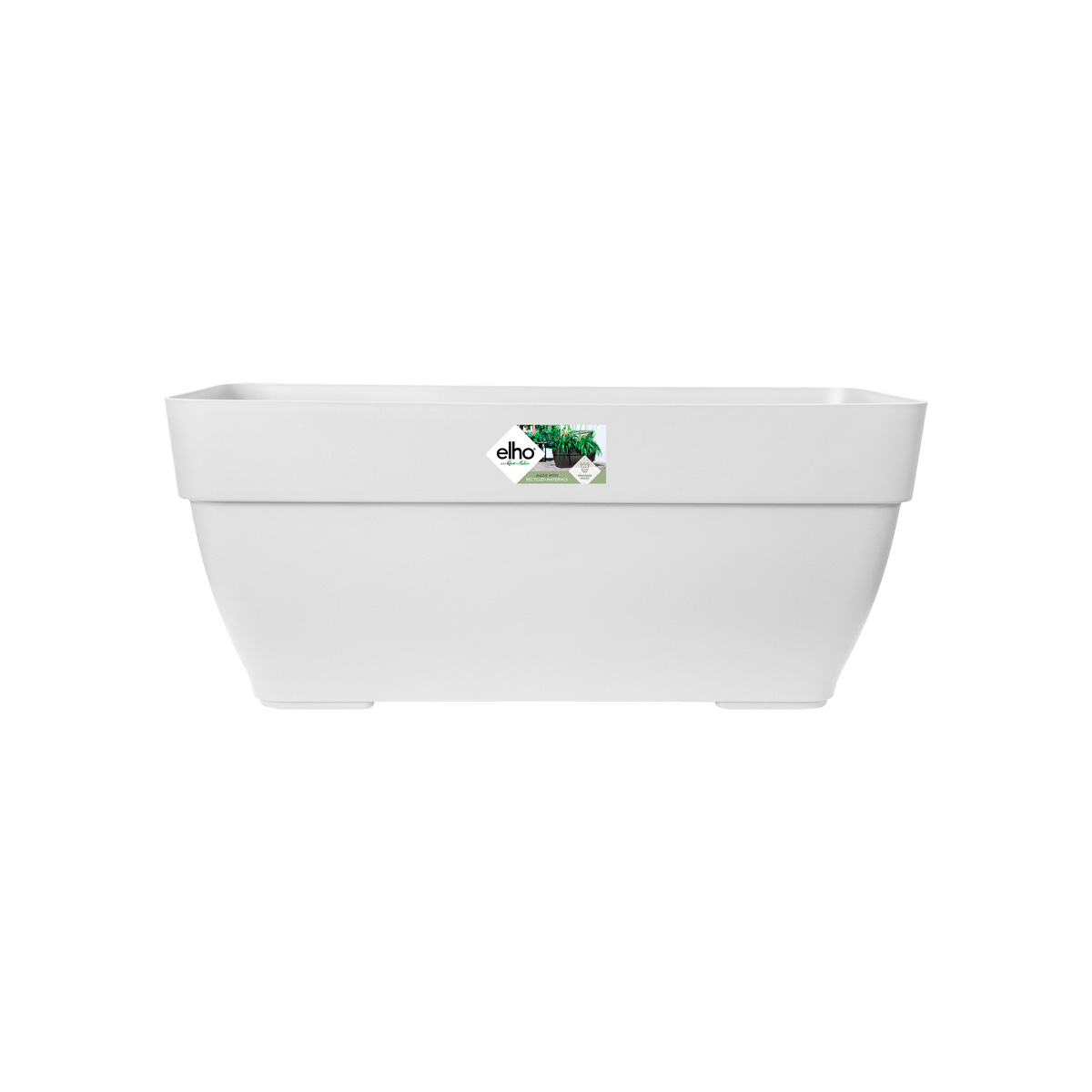 Fioriera vibia terrace 80 cm - immagine 2