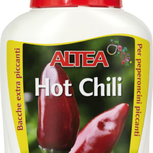 Hot chili - concime per peperoncini