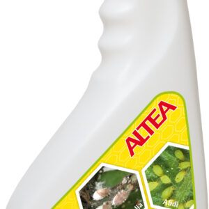 Sapone molle - antiparassitario