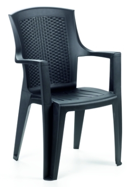 Sedia eden