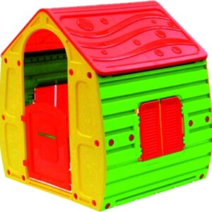 Casetta bimbo magical house