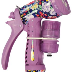 Pistola floreale