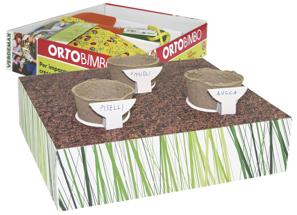 Kit ortobimbo