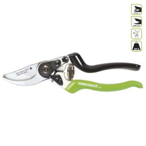 Forbice ergonomica by pass per potature
