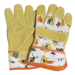 Guanti da giardino per bambini