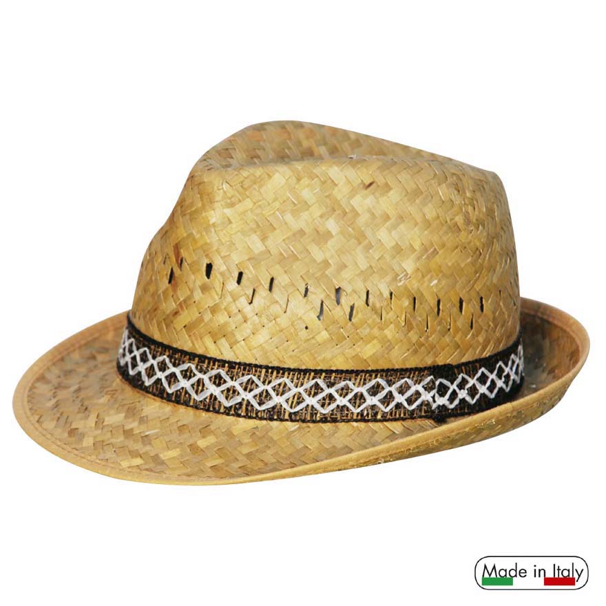 Cappello alpinetto