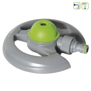 Irrigatore a spruzzo