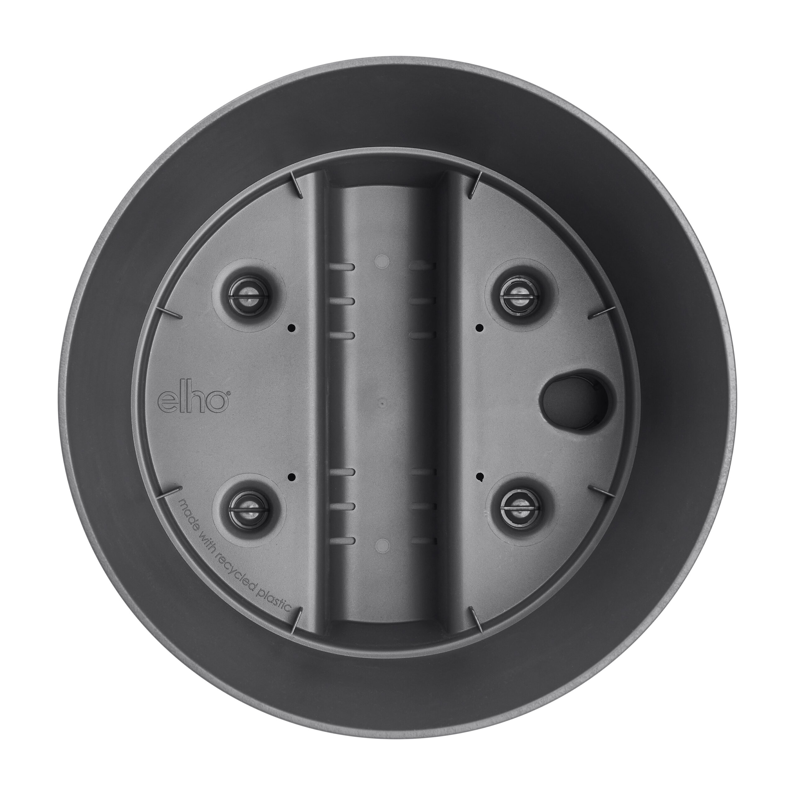 Vaso con controllo dosaggio acqua greensense ⌀ 30-40 cm - immagine 4
