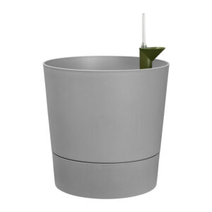 Vaso con controllo dosaggio acqua greensense ⌀ 30-40 cm