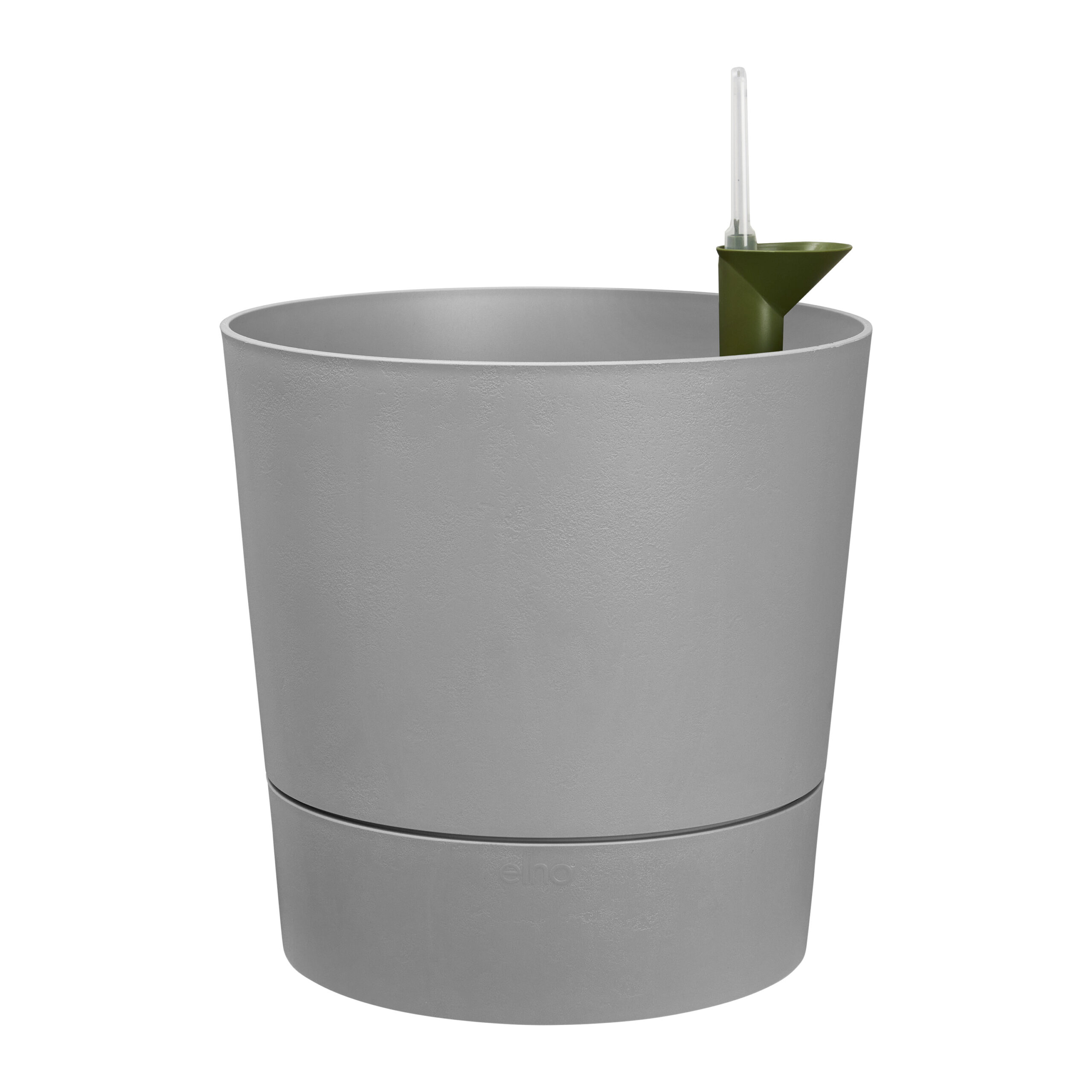 Vaso con controllo dosaggio acqua greensense ⌀ 30-40 cm