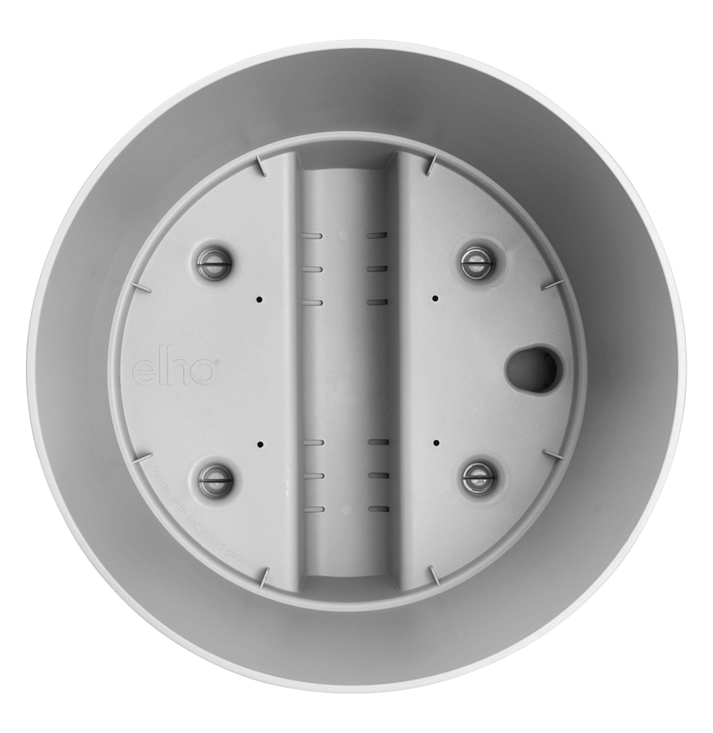 Vaso con controllo dosaggio acqua greensense ⌀ 30-40 cm - immagine 3