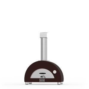 Nano (a legna) forno portatile