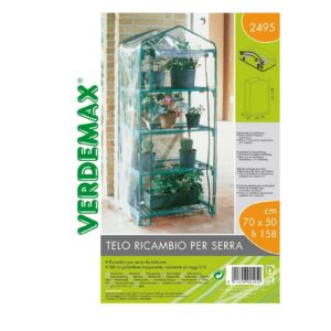 TELO RICAMBIO PER SERRA AZALEA 4 RIPIANI