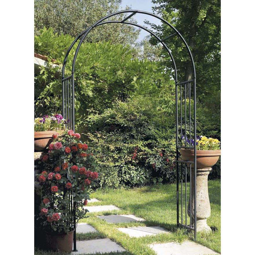 Arco da giardino prestige - immagine 2