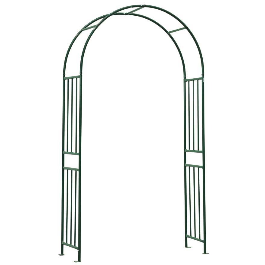 Arco da giardino prestige