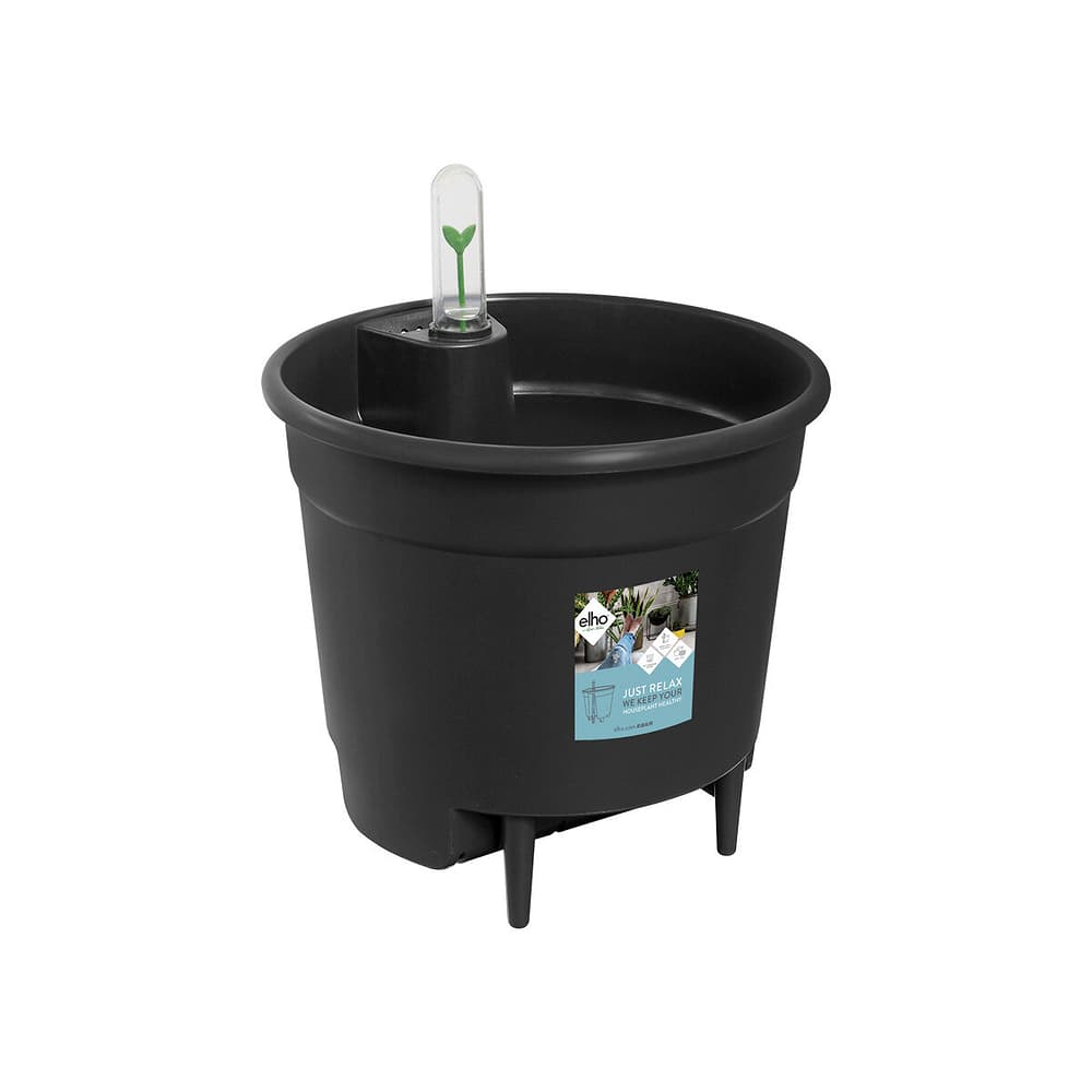 Vaso interno con auto-irrigazione ⌀ 17-33 cm