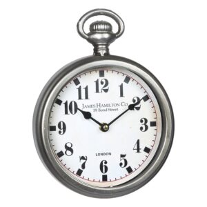 Orologio da tasca per parete