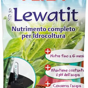 Lewatit concime per idrocoltura 30 ml